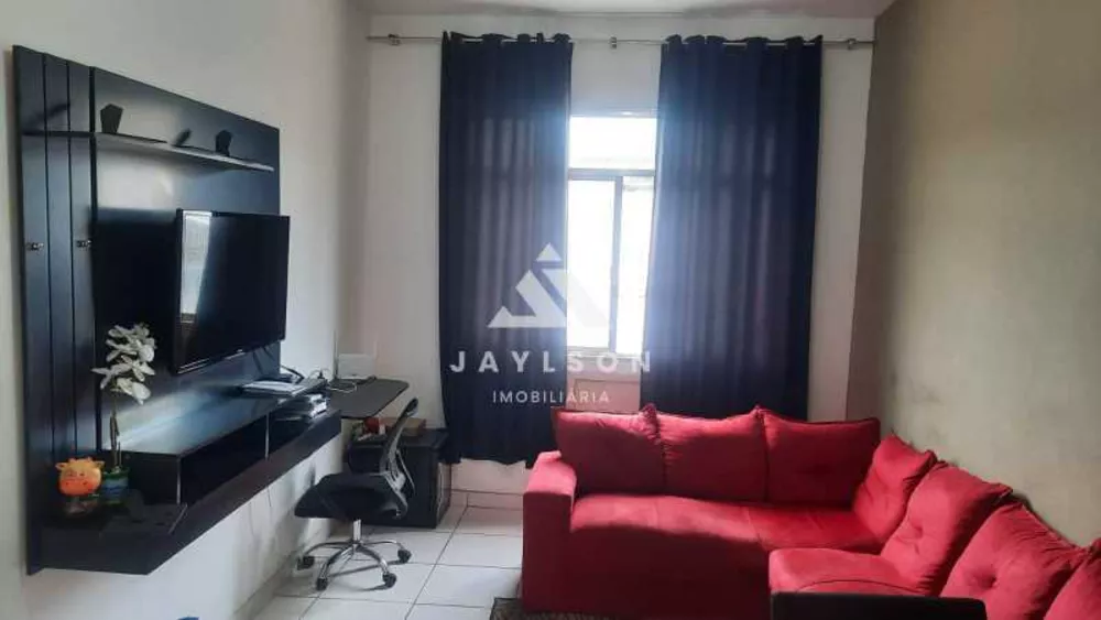 Apartamento à venda com 2 quartos, 70m² - Foto 2