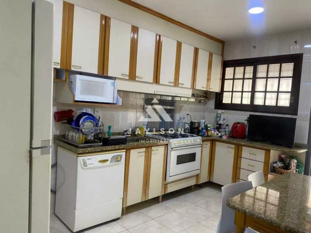 Casa, 3 quartos, 260 m² - Foto 27