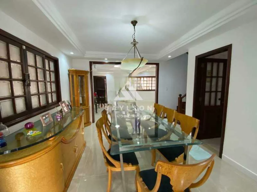 Casa, 3 quartos, 260 m² - Foto 23