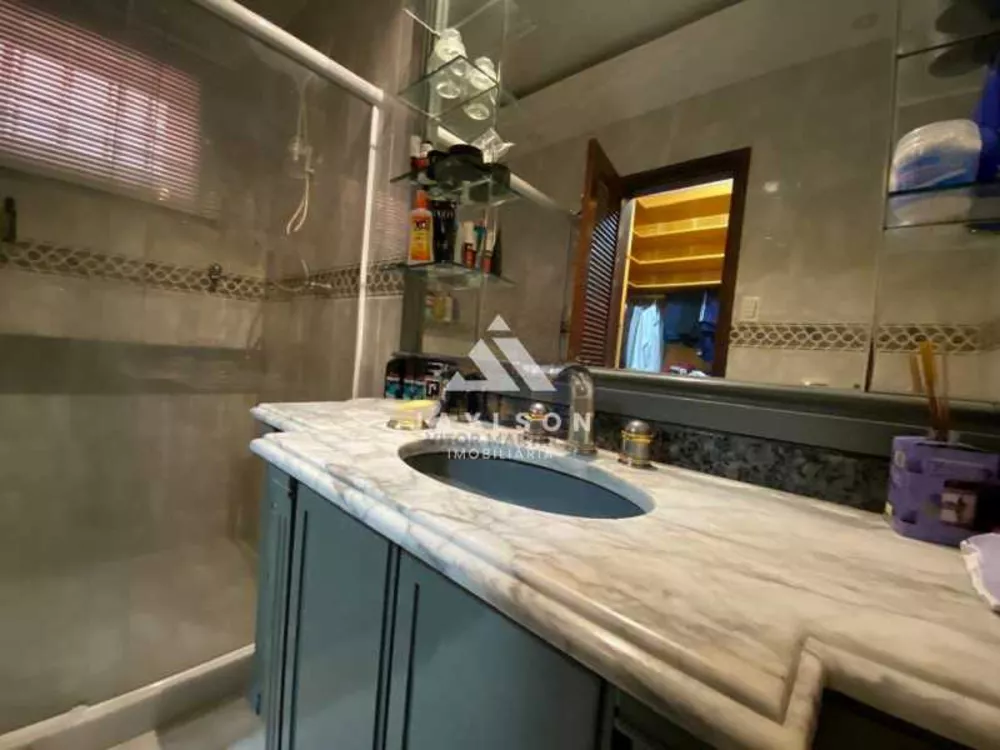 Casa, 3 quartos, 260 m² - Foto 5