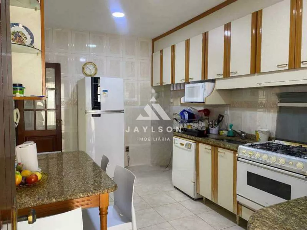 Casa, 3 quartos, 260 m² - Foto 6