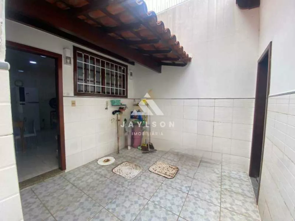 Casa, 3 quartos, 260 m² - Foto 17