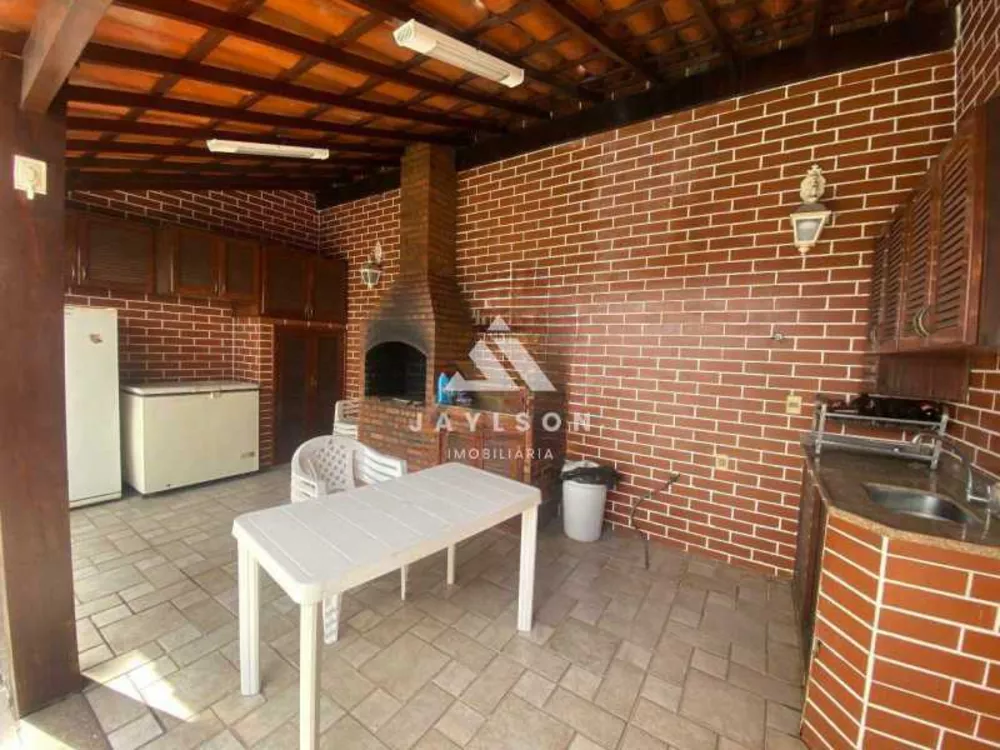 Casa, 3 quartos, 260 m² - Foto 25
