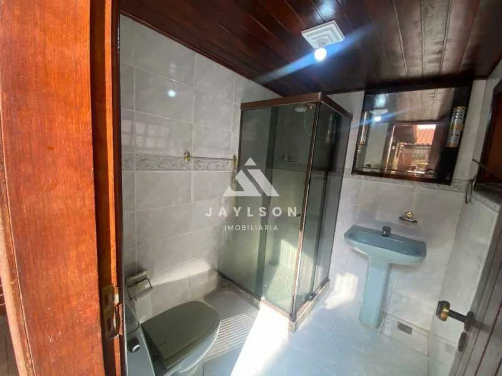 Casa, 3 quartos, 260 m² - Foto 3