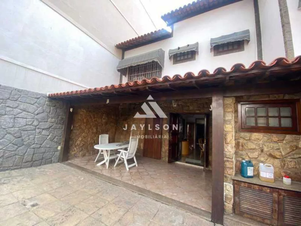 Casa, 3 quartos, 260 m² - Foto 7