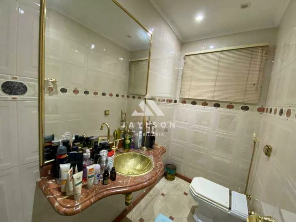 Casa, 3 quartos, 260 m² - Foto 13