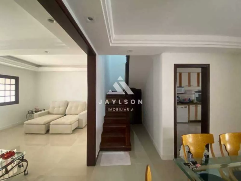 Casa, 3 quartos, 260 m² - Foto 26