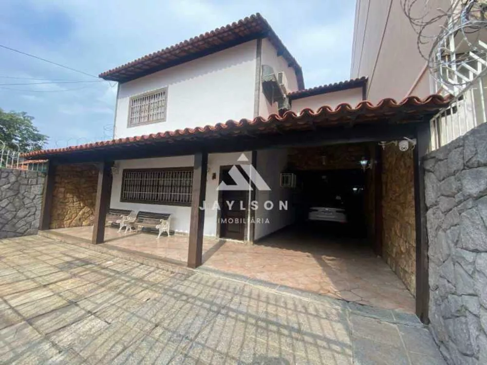 Casa, 3 quartos, 260 m² - Foto 24