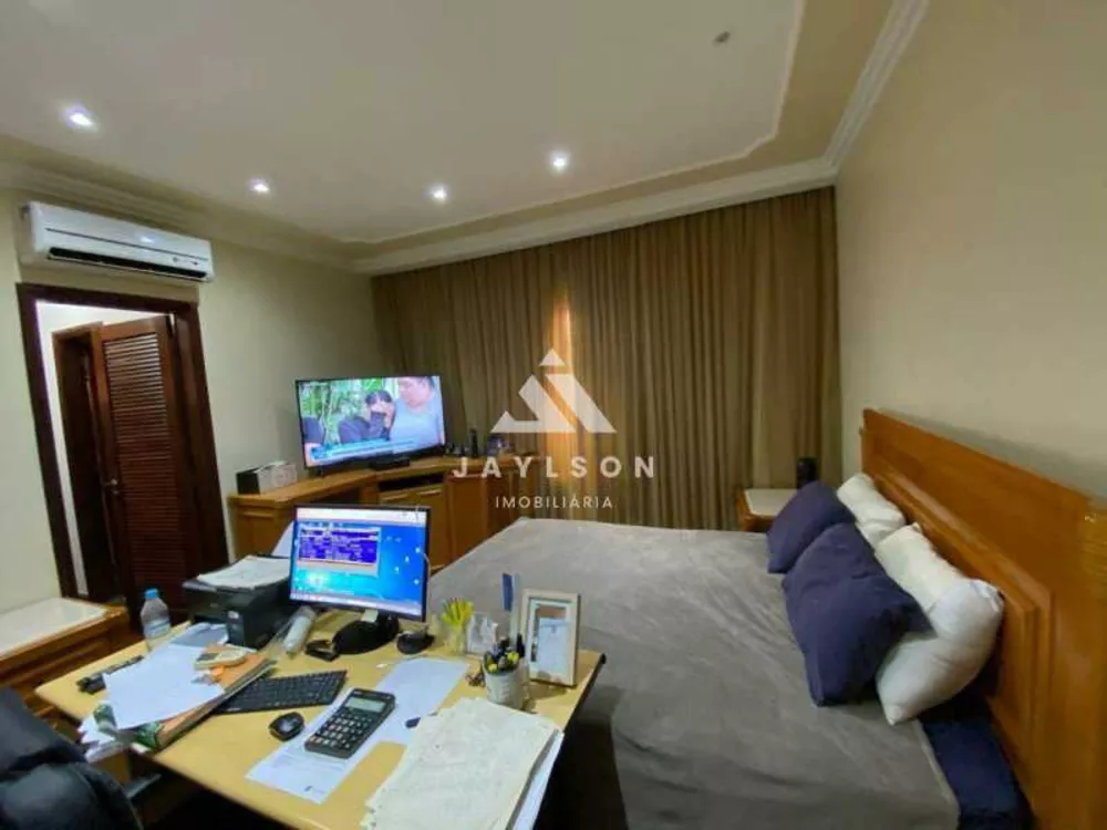 Casa, 3 quartos, 260 m² - Foto 10