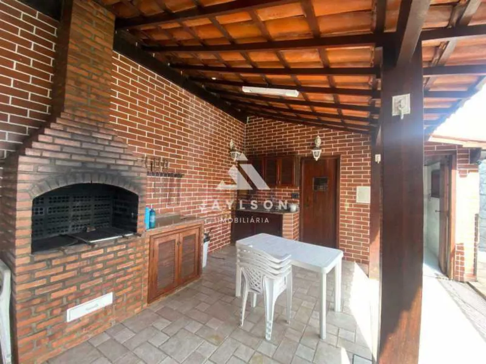 Casa, 3 quartos, 260 m² - Foto 11