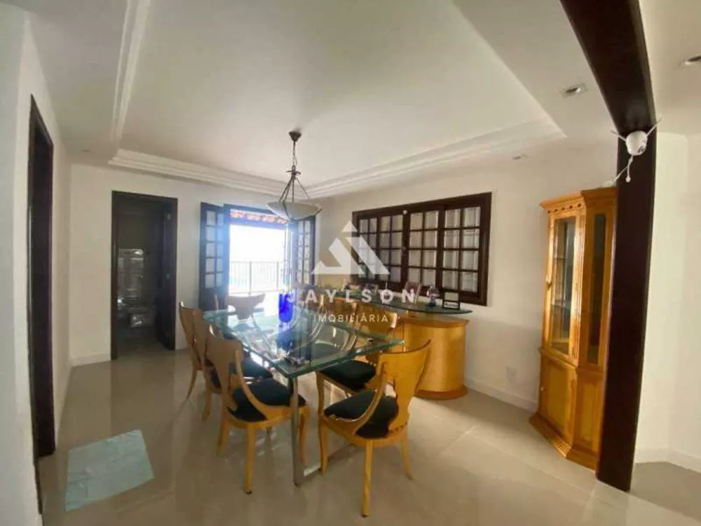 Casa, 3 quartos, 260 m² - Foto 12
