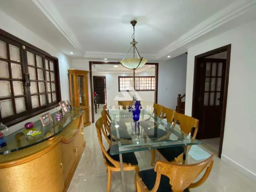 Casa, 3 quartos, 260 m² - Foto 22