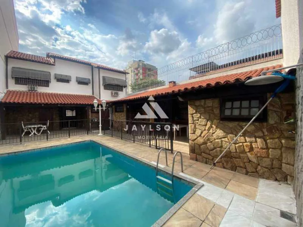 Casa, 3 quartos, 260 m² - Foto 4