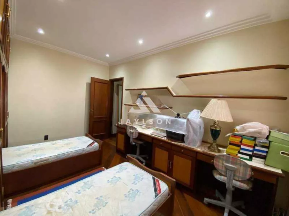 Casa, 3 quartos, 260 m² - Foto 28