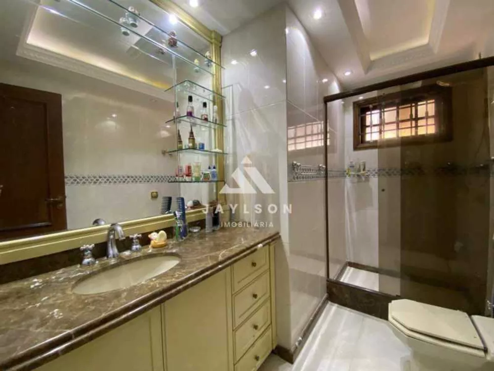 Casa, 3 quartos, 260 m² - Foto 18