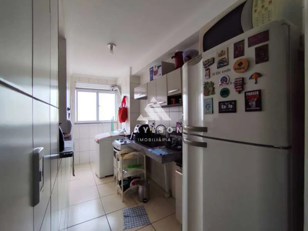 Apartamento, 2 quartos, 45 m² - Foto 22