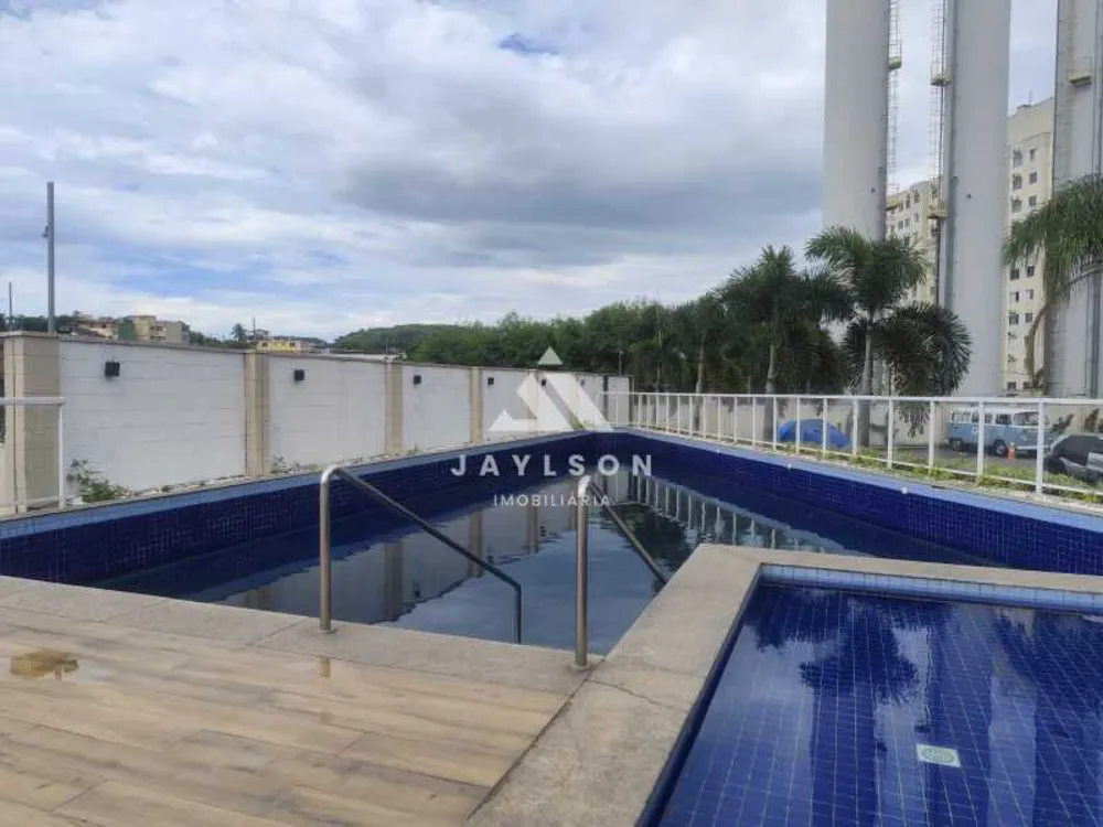 Apartamento, 2 quartos, 45 m² - Foto 20