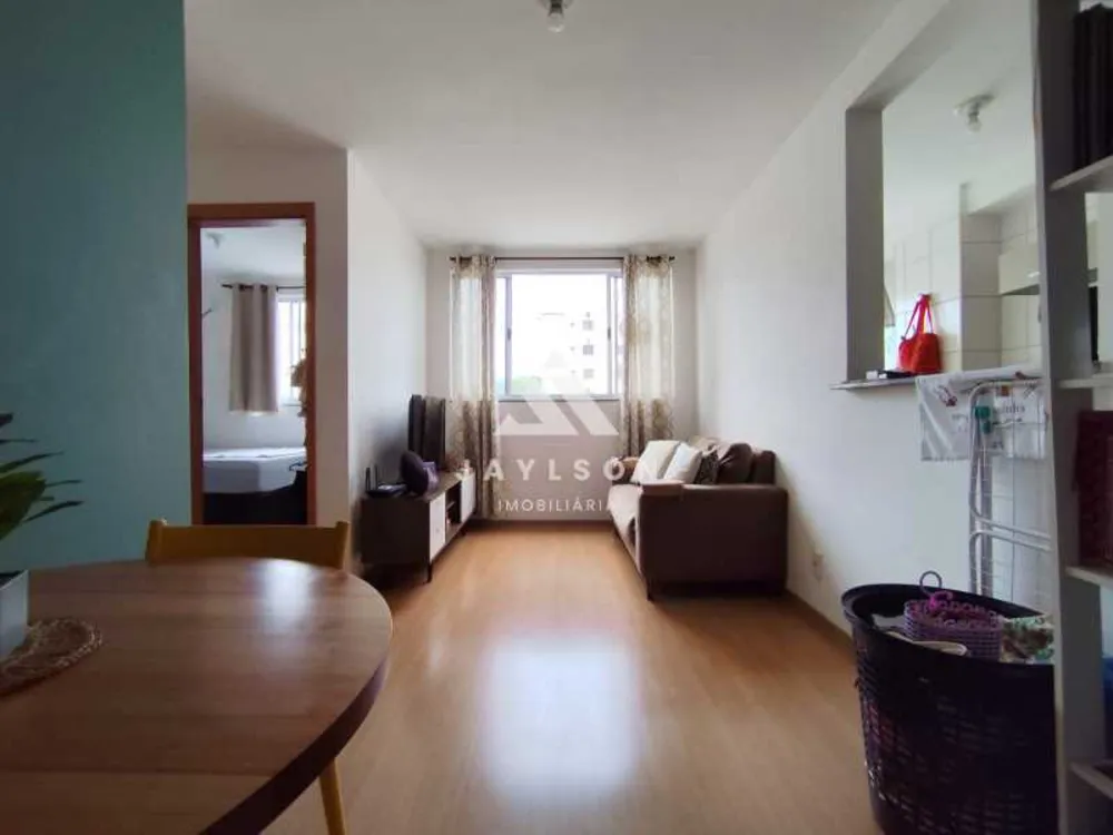 Apartamento, 2 quartos, 45 m² - Foto 15