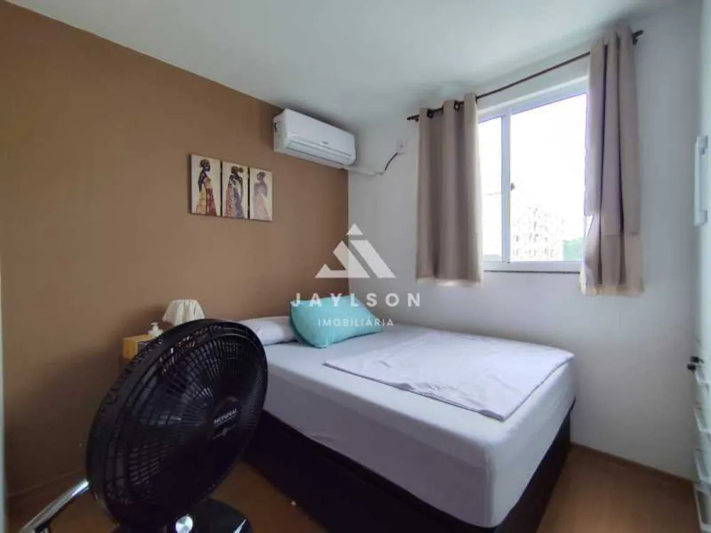 Apartamento, 2 quartos, 45 m² - Foto 23
