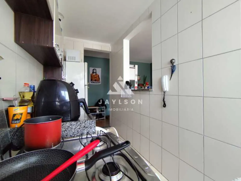 Apartamento, 2 quartos, 45 m² - Foto 7