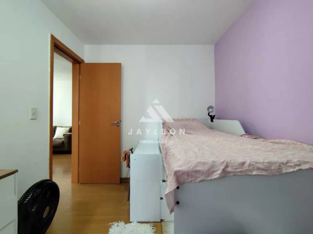 Apartamento, 2 quartos, 45 m² - Foto 13