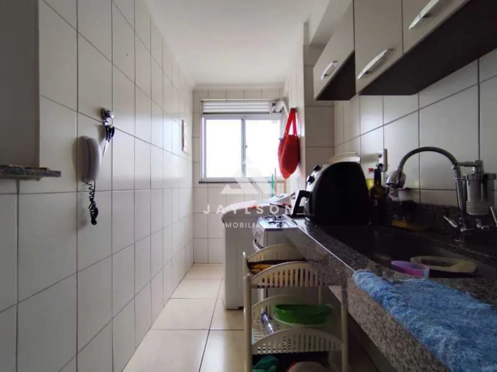 Apartamento, 2 quartos, 45 m² - Foto 24