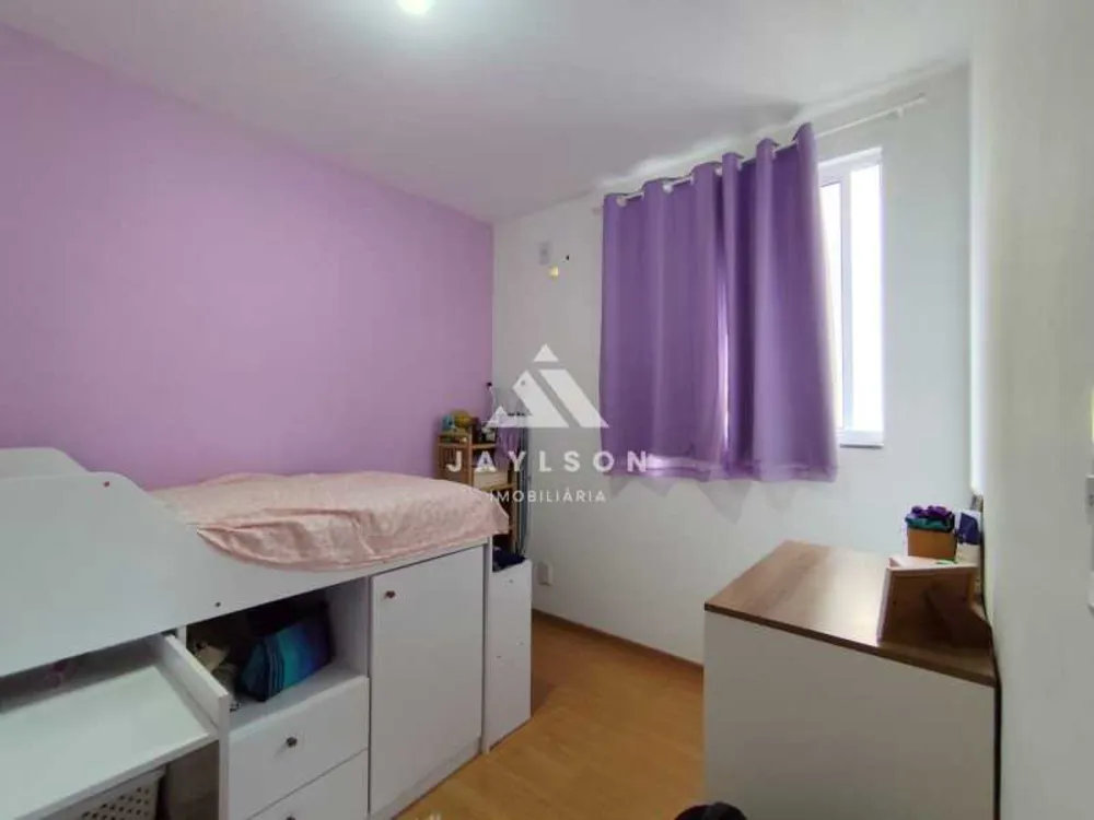 Apartamento, 2 quartos, 45 m² - Foto 11