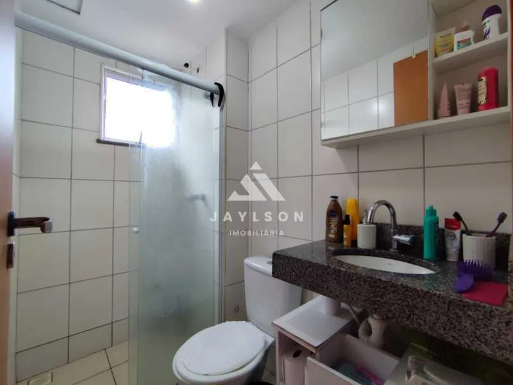 Apartamento, 2 quartos, 45 m² - Foto 2
