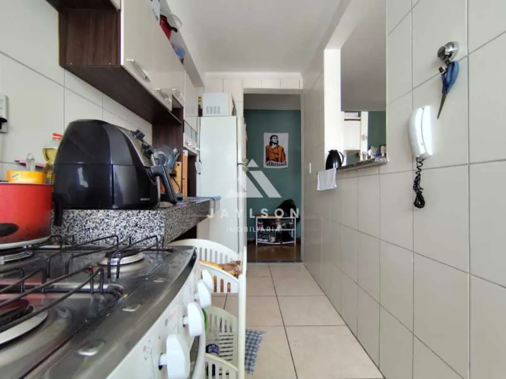 Apartamento, 2 quartos, 45 m² - Foto 3