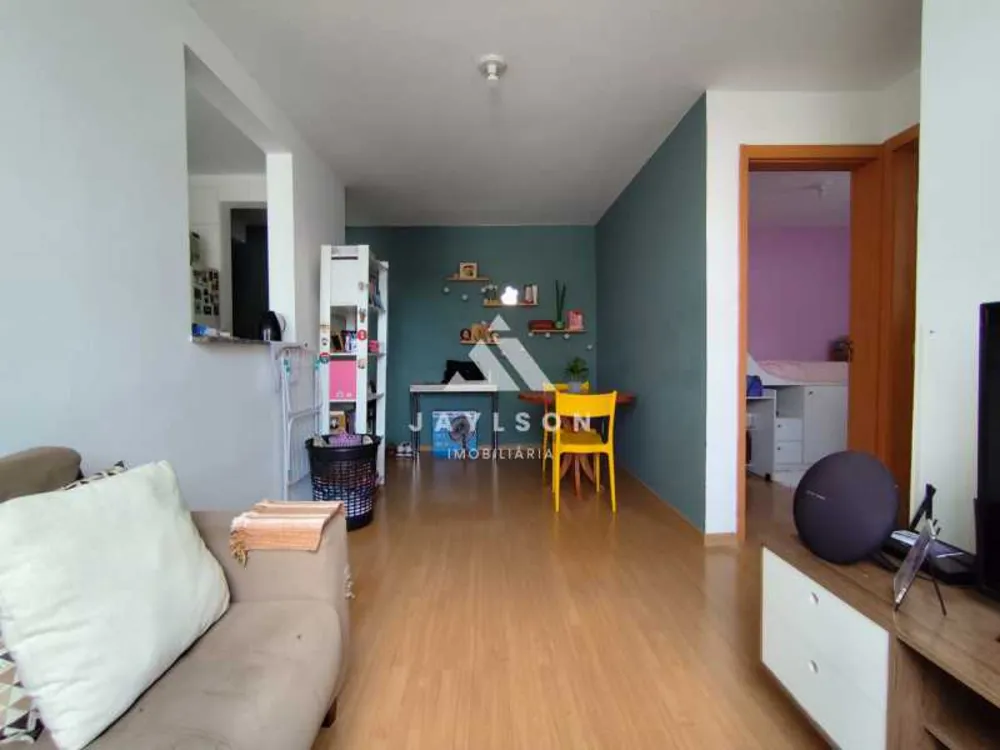 Apartamento, 2 quartos, 45 m² - Foto 17
