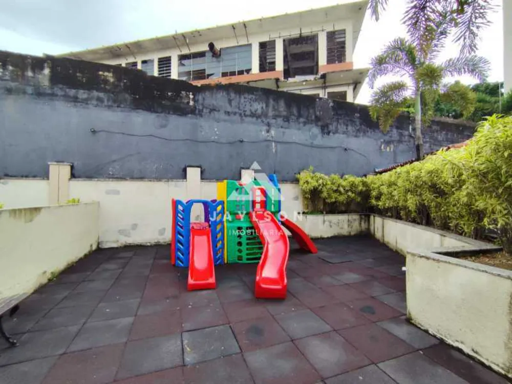 Apartamento, 2 quartos, 45 m² - Foto 12