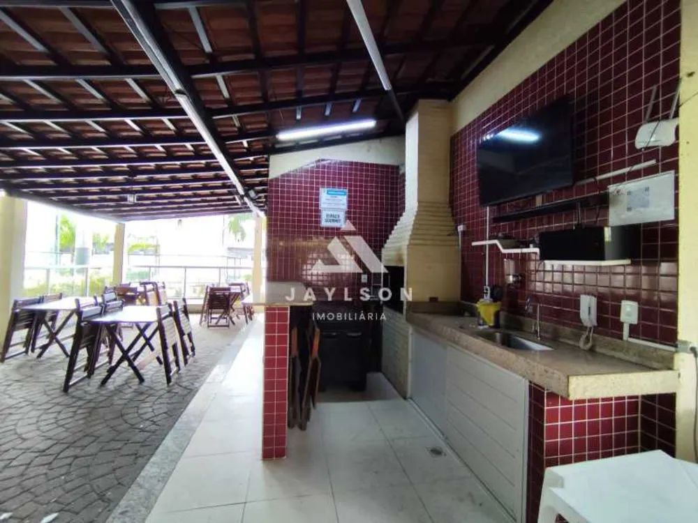 Apartamento, 2 quartos, 45 m² - Foto 9
