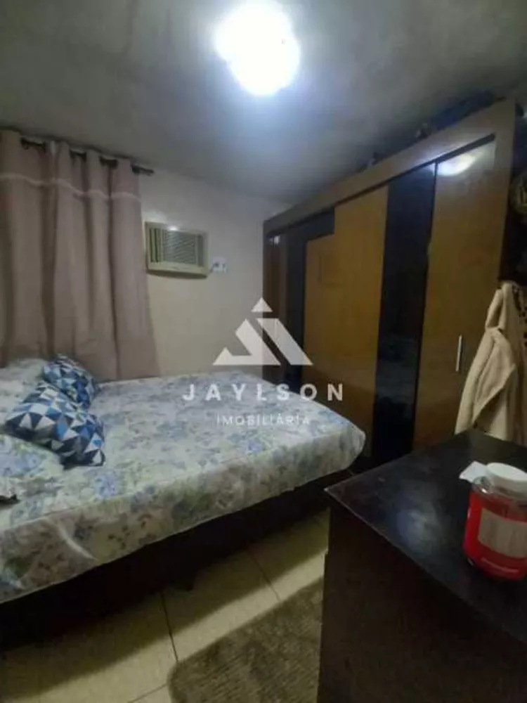 Apartamento, 2 quartos, 36 m² - Foto 8