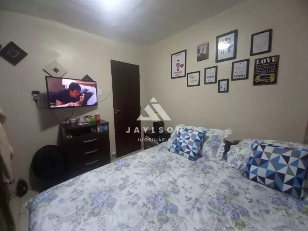 Apartamento, 2 quartos, 36 m² - Foto 9
