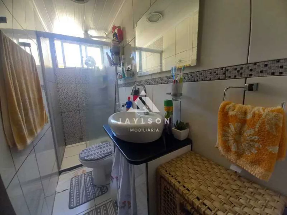 Apartamento, 2 quartos, 36 m² - Foto 2