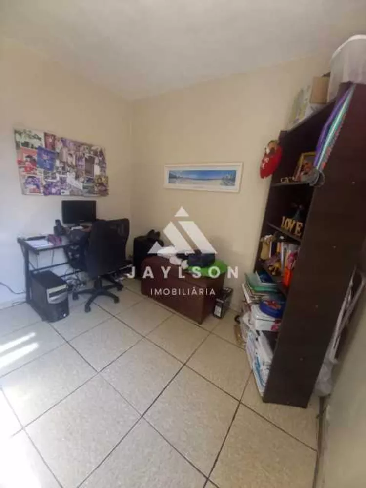 Apartamento, 2 quartos, 36 m² - Foto 7