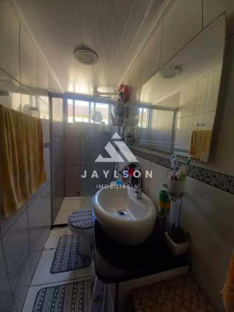 Apartamento, 2 quartos, 36 m² - Foto 10