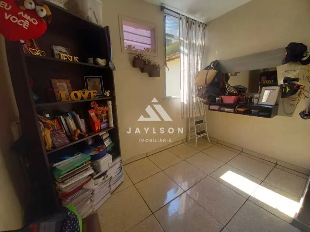 Apartamento, 2 quartos, 36 m² - Foto 4
