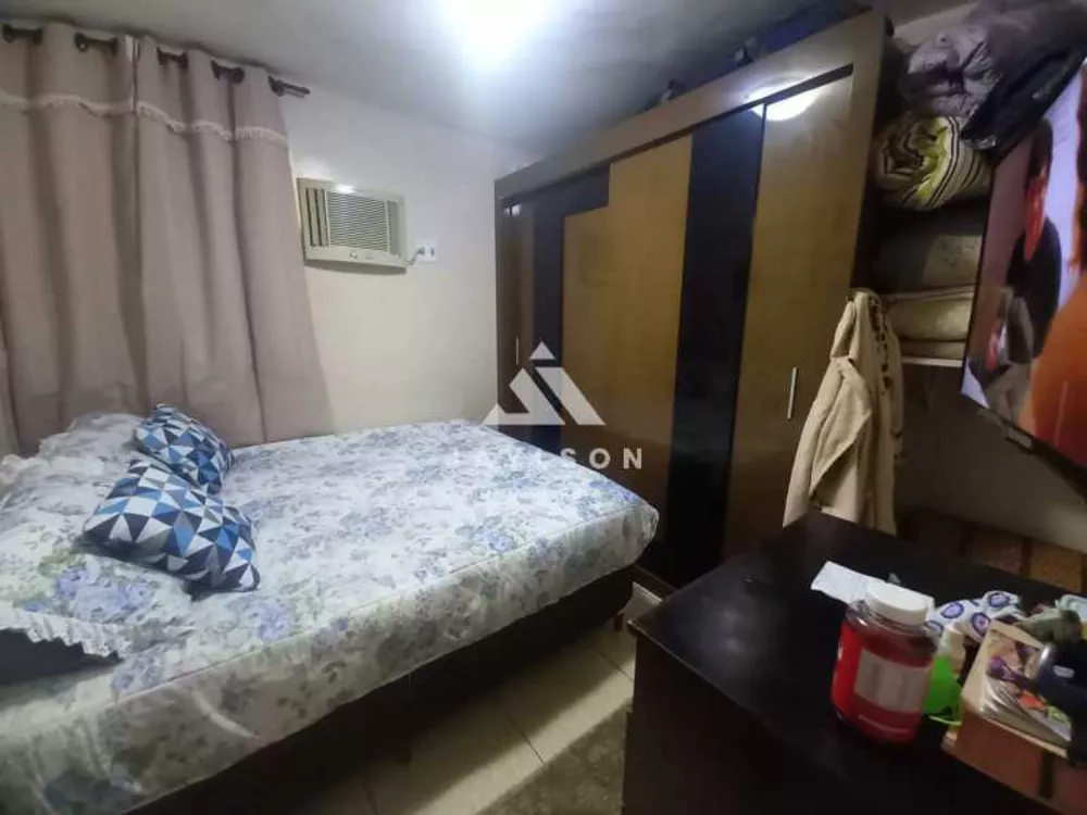 Apartamento, 2 quartos, 36 m² - Foto 3