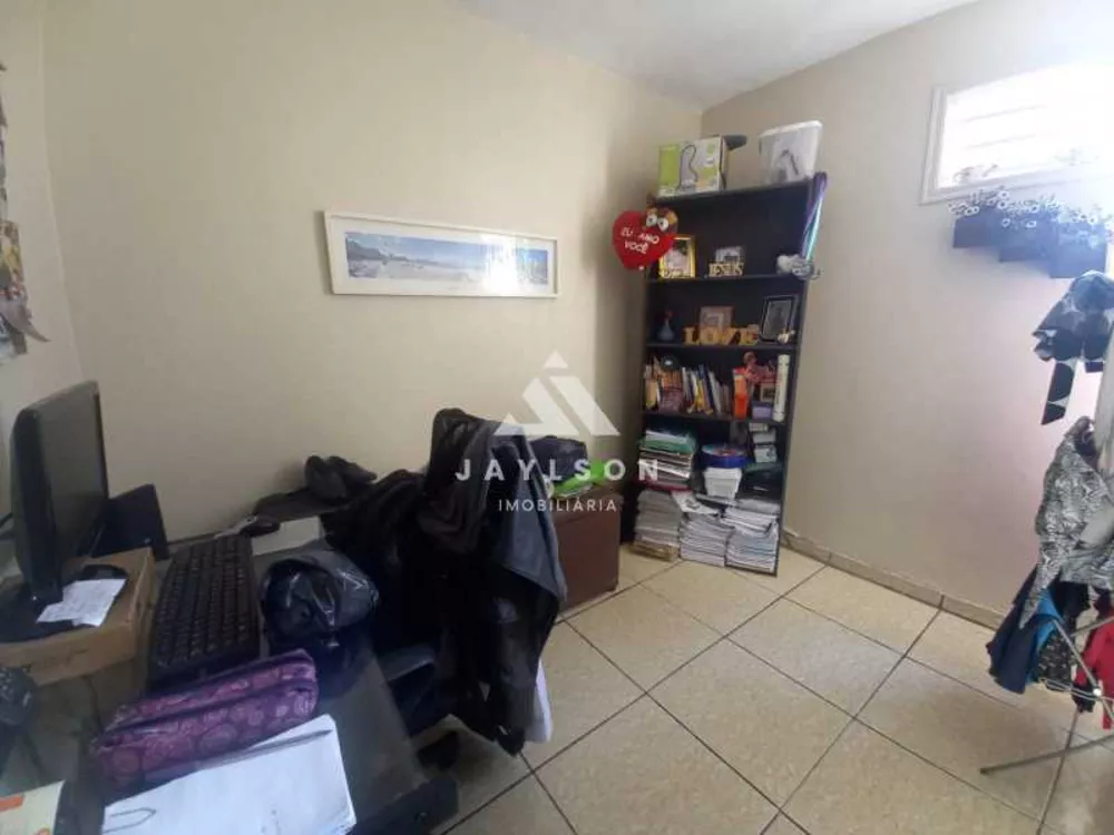 Apartamento, 2 quartos, 36 m² - Foto 5