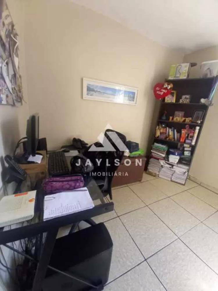 Apartamento, 2 quartos, 36 m² - Foto 6