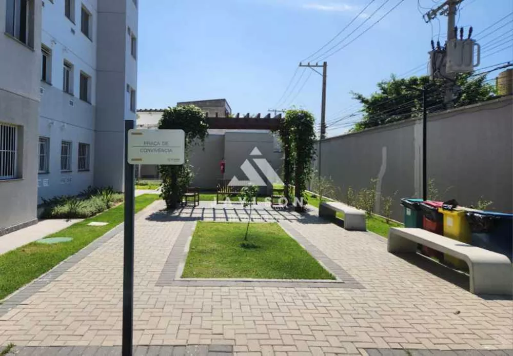Apartamento, 1 quarto, 55 m² - Foto 2