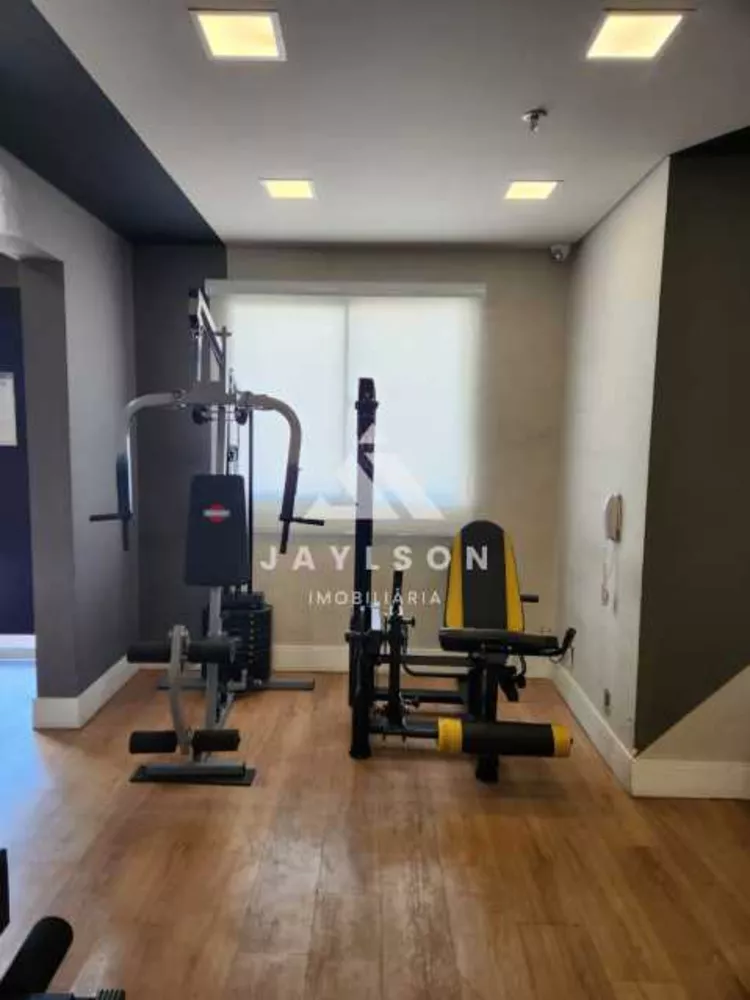 Apartamento, 1 quarto, 55 m² - Foto 27