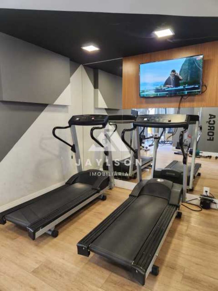 Apartamento, 1 quarto, 55 m² - Foto 14