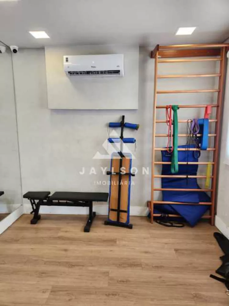 Apartamento, 1 quarto, 55 m² - Foto 1