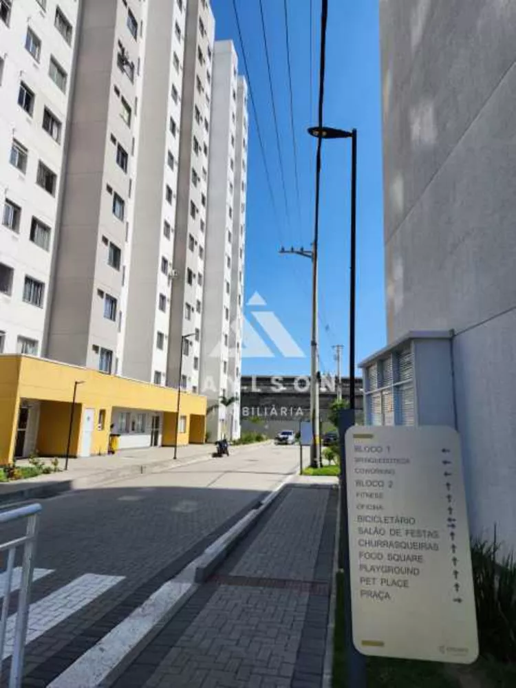 Apartamento, 1 quarto, 55 m² - Foto 10