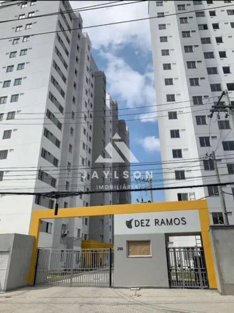 Apartamento, 1 quarto, 55 m² - Foto 9