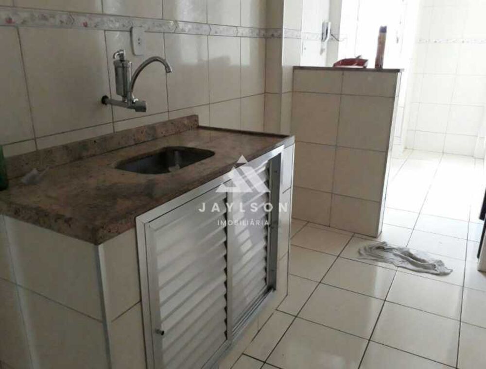 Apartamento, 2 quartos, 60 m² - Foto 5