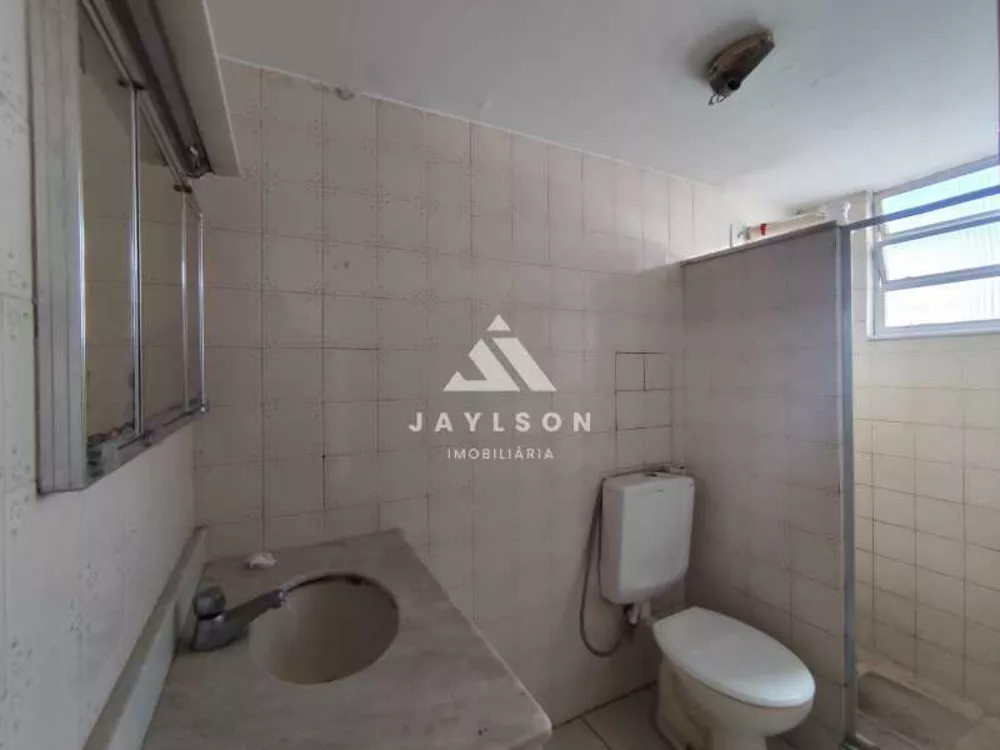 Apartamento, 2 quartos, 50 m² - Foto 11