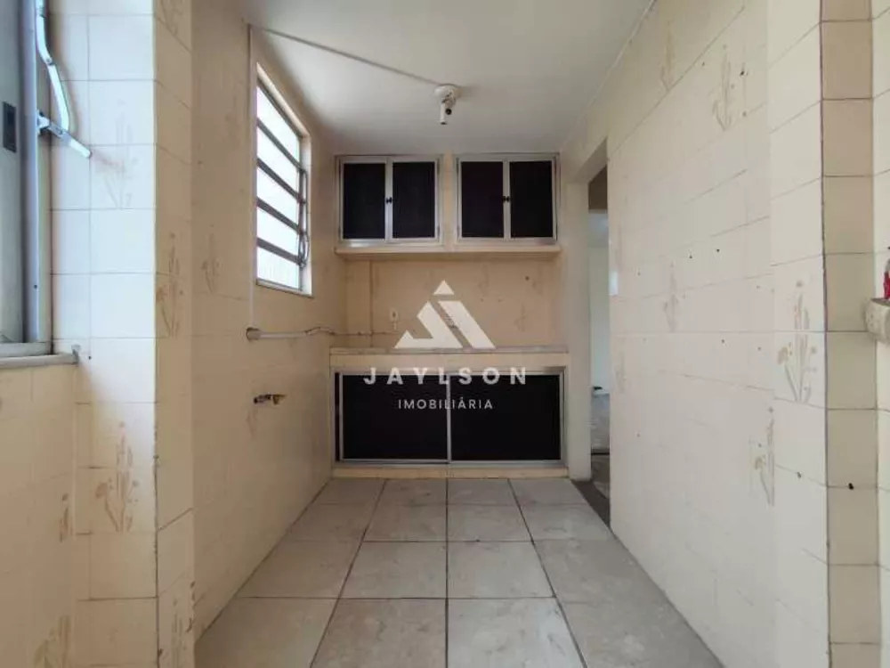 Apartamento, 2 quartos, 50 m² - Foto 14